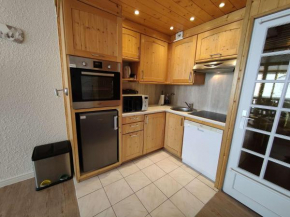 Appartement Val Thorens 5 pers, Véranda, Local à skis - FR-1-637-63 Val Thorens